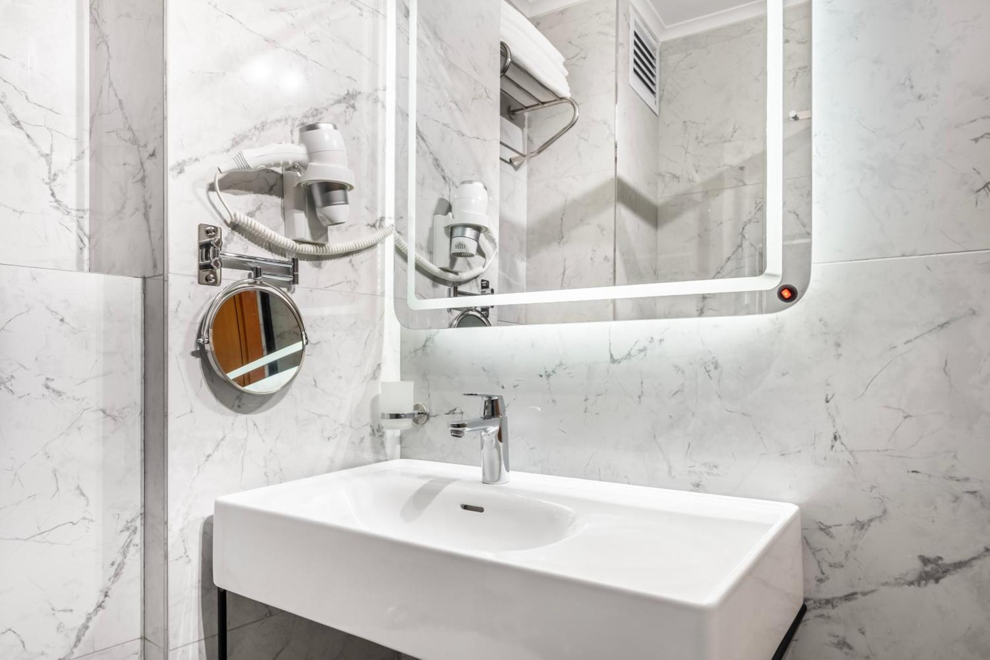 איסטמבול Hotel Bristol מראה חיצוני תמונה