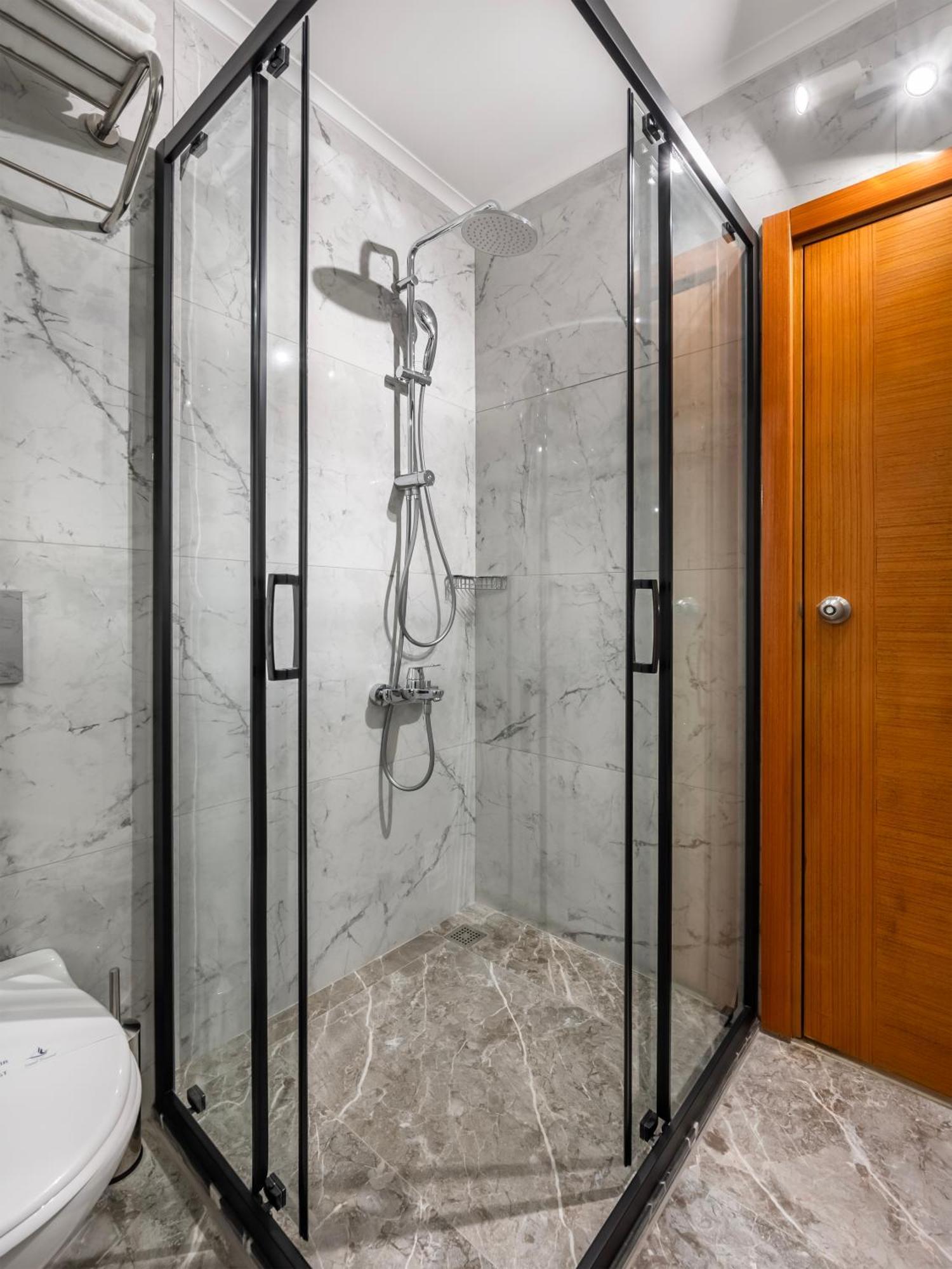 איסטמבול Hotel Bristol מראה חיצוני תמונה