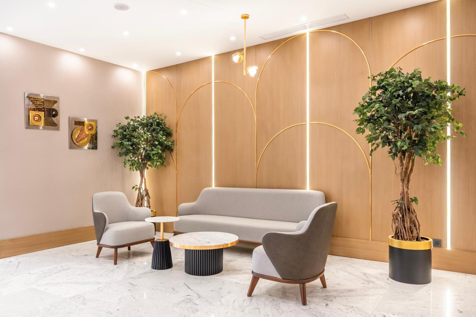 איסטמבול Hotel Bristol מראה חיצוני תמונה