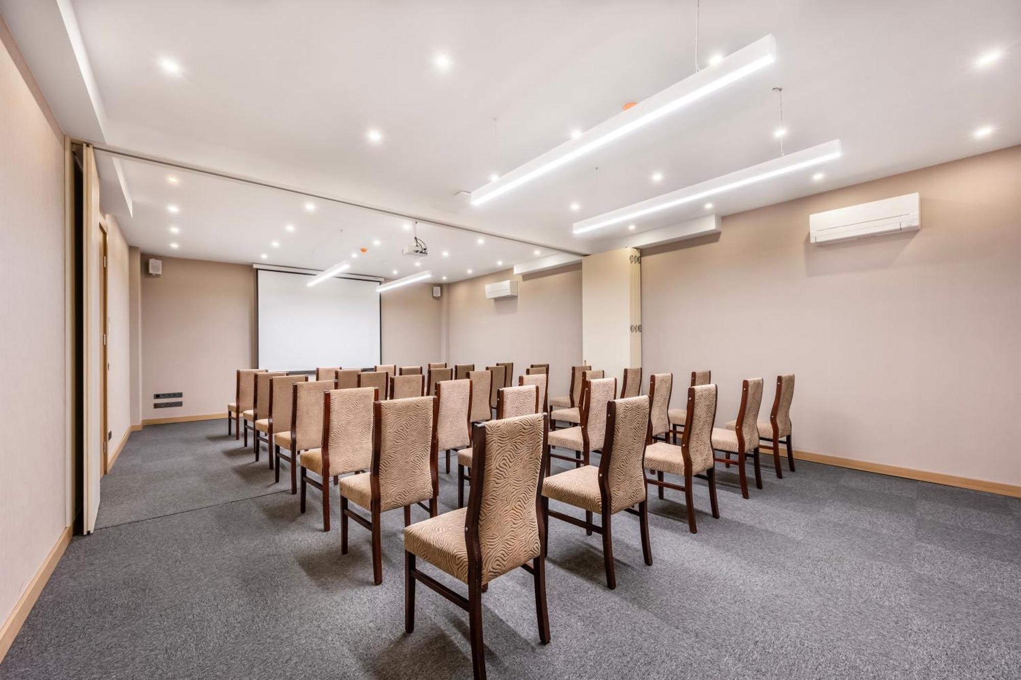 איסטמבול Hotel Bristol מראה חיצוני תמונה