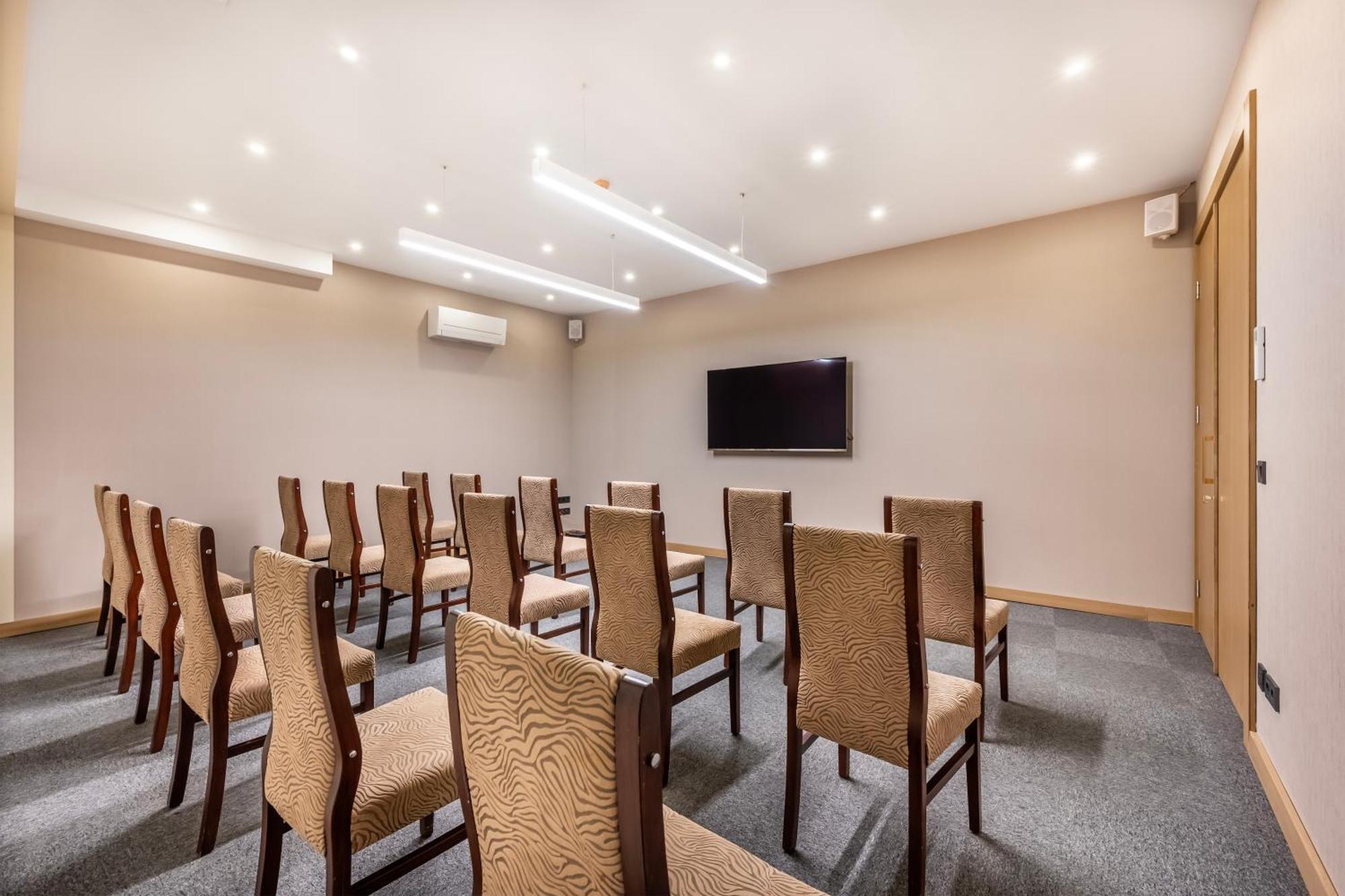 איסטמבול Hotel Bristol מראה חיצוני תמונה