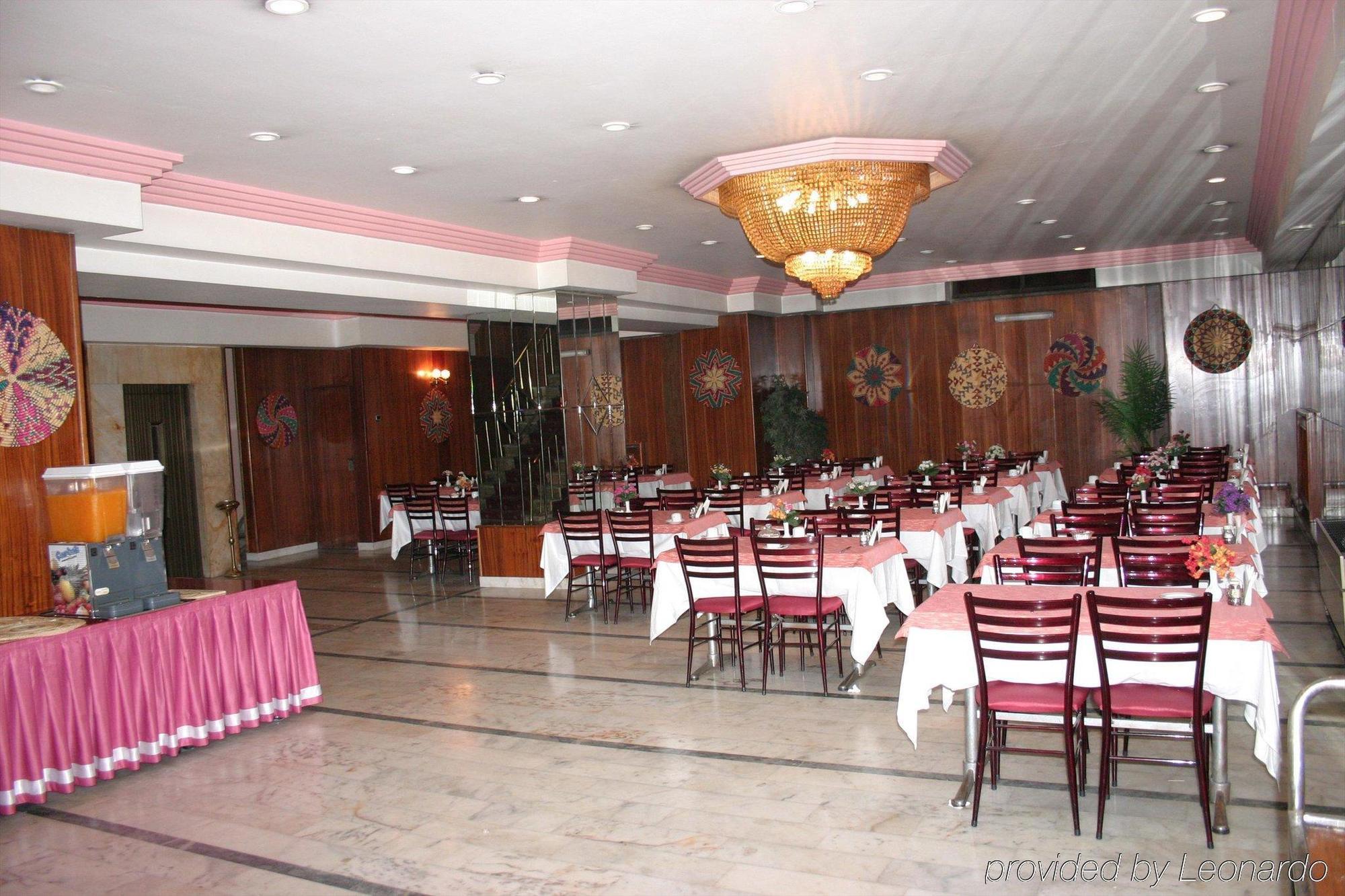 איסטמבול Hotel Bristol מראה חיצוני תמונה