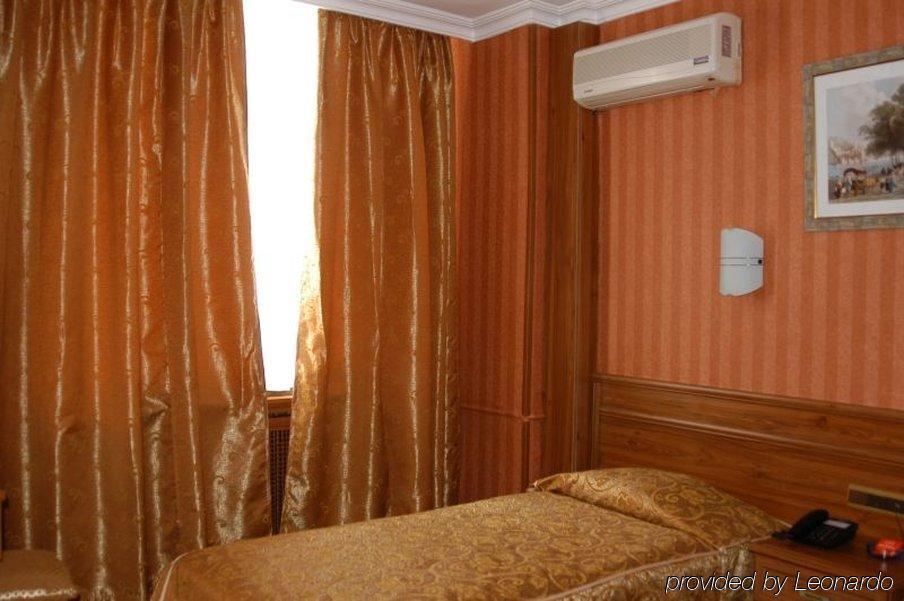 איסטמבול Hotel Bristol חדר תמונה
