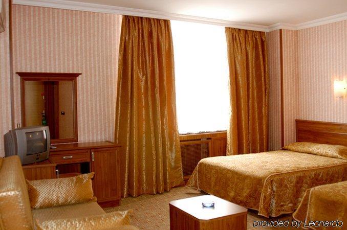 איסטמבול Hotel Bristol חדר תמונה