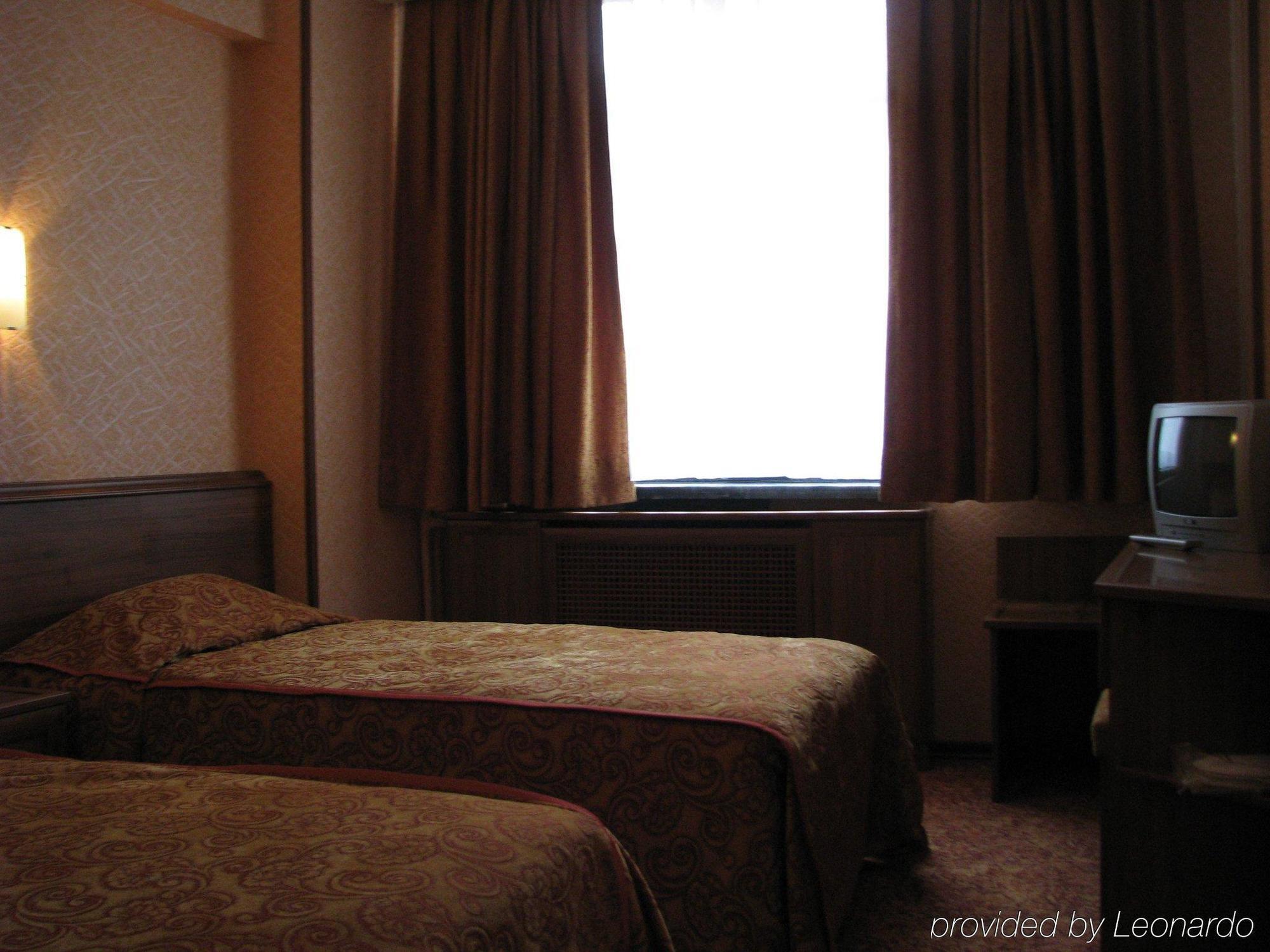 איסטמבול Hotel Bristol חדר תמונה