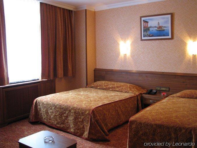 איסטמבול Hotel Bristol חדר תמונה